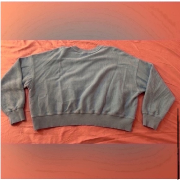 🚨2 FOR $20🚨AERIE CORDED SWEATSHIRT - Picture 14 of 16